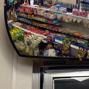 Meet your Posher, Jalina